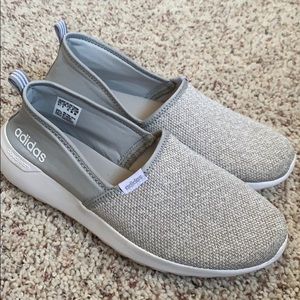 Adidas slip on cloud foams